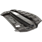 Engine Splash Shield for Nissan Sentra (2007–2012)