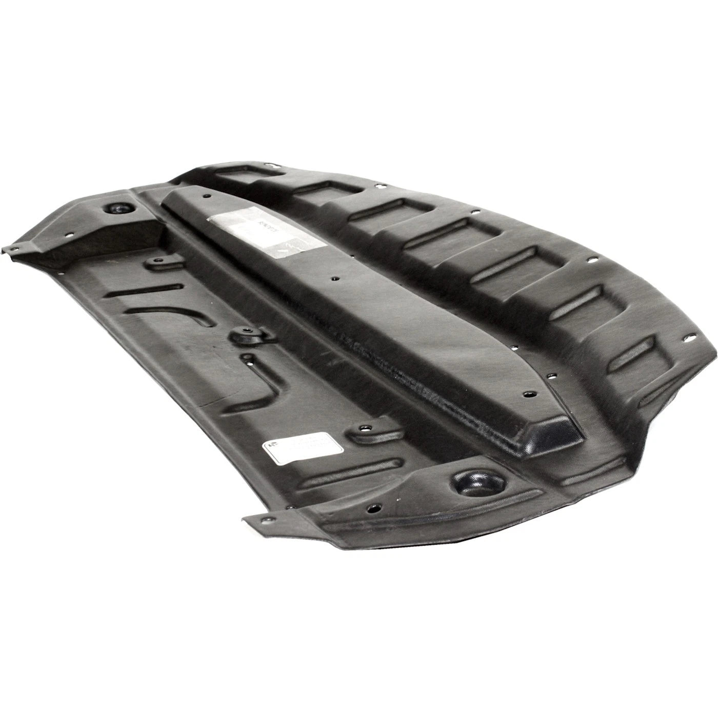 Engine Splash Shield for Nissan Sentra (2007–2012)