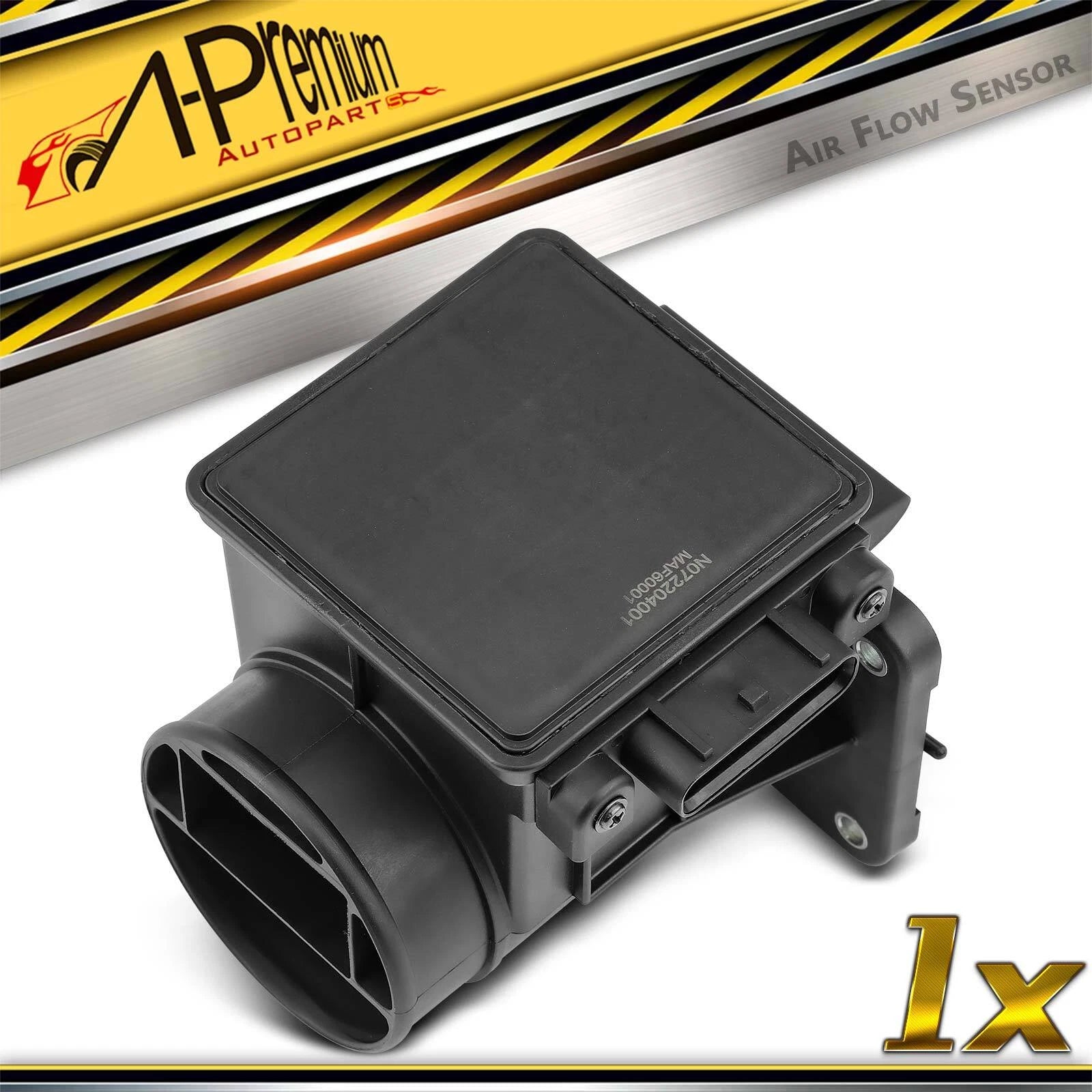 Mass Air Flow Sensor for Mitsubishi Mirage (1993–1997)