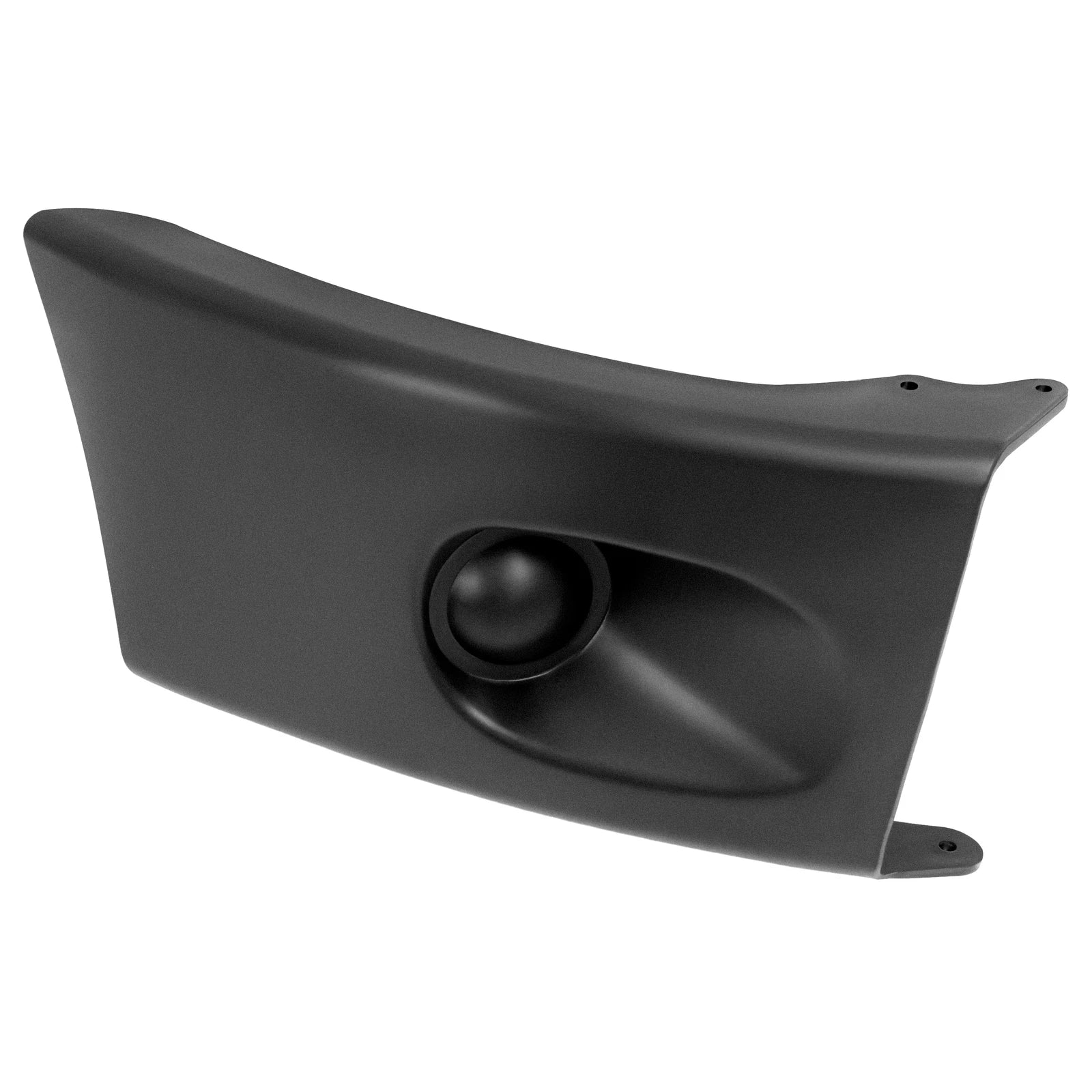 Front Bumper End Cap for Freightliner 106 112 M2 (2003–2007) RH Side
