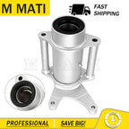 Rear Axle Bearing Carrier for Yamaha YFM350X Warrior 350 (1989–2004)