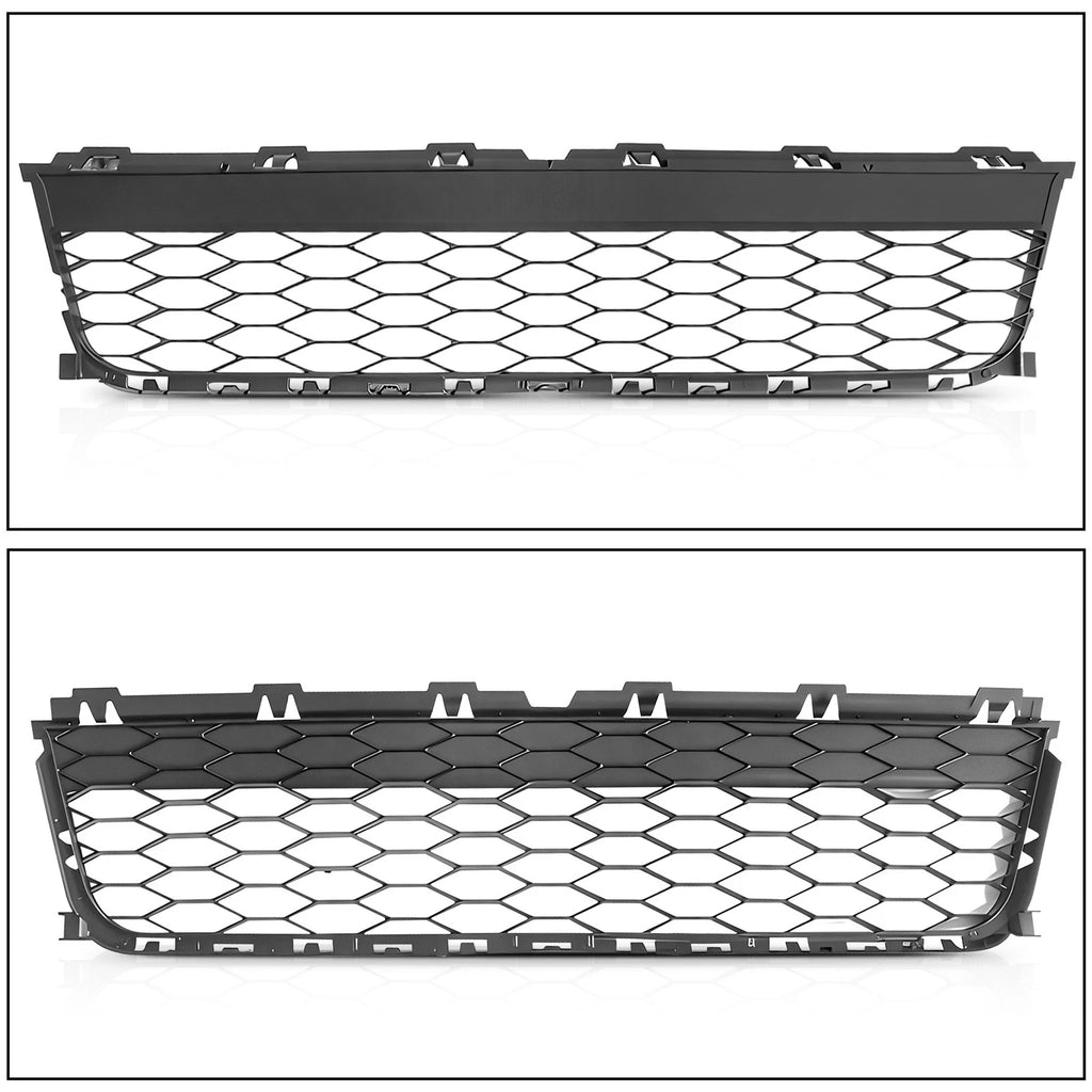 Front Bumper Lower Grille for Ford Explorer (2016-2017)
