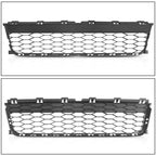 Front Bumper Lower Grille for Ford Explorer (2016-2017)