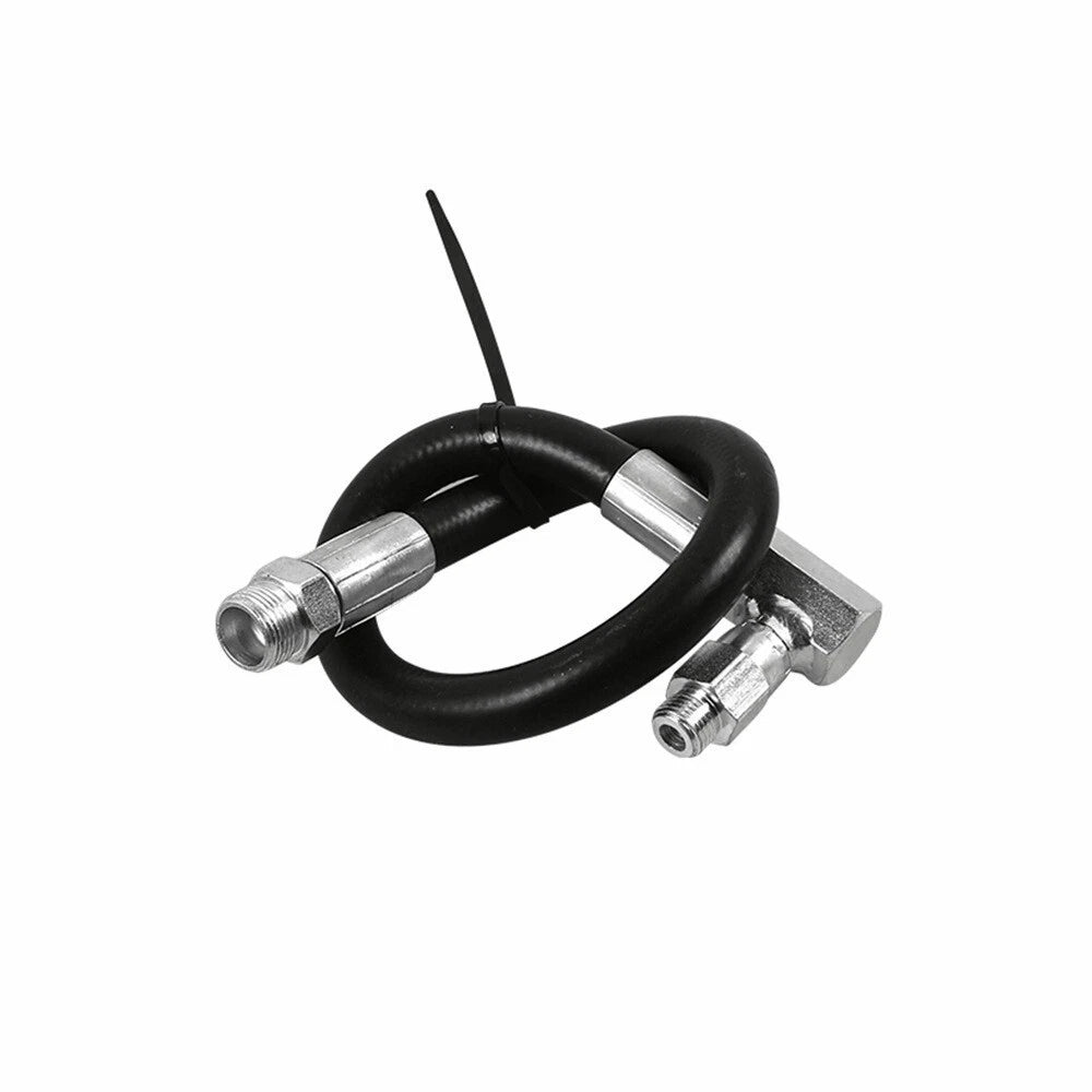 CP4 Failure Prevention Bypass Kit for Ford Diesel 6.7L Powerstroke (2011–2019)