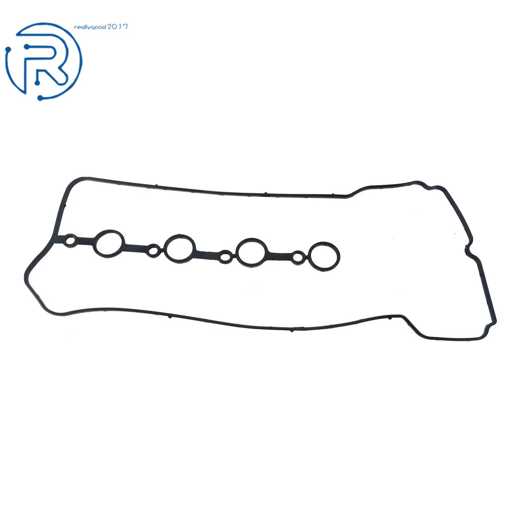 Head Gasket Kit w/ Bolts for Hyundai Veloster, Accent, KIA Rio, Soul (1.6L)