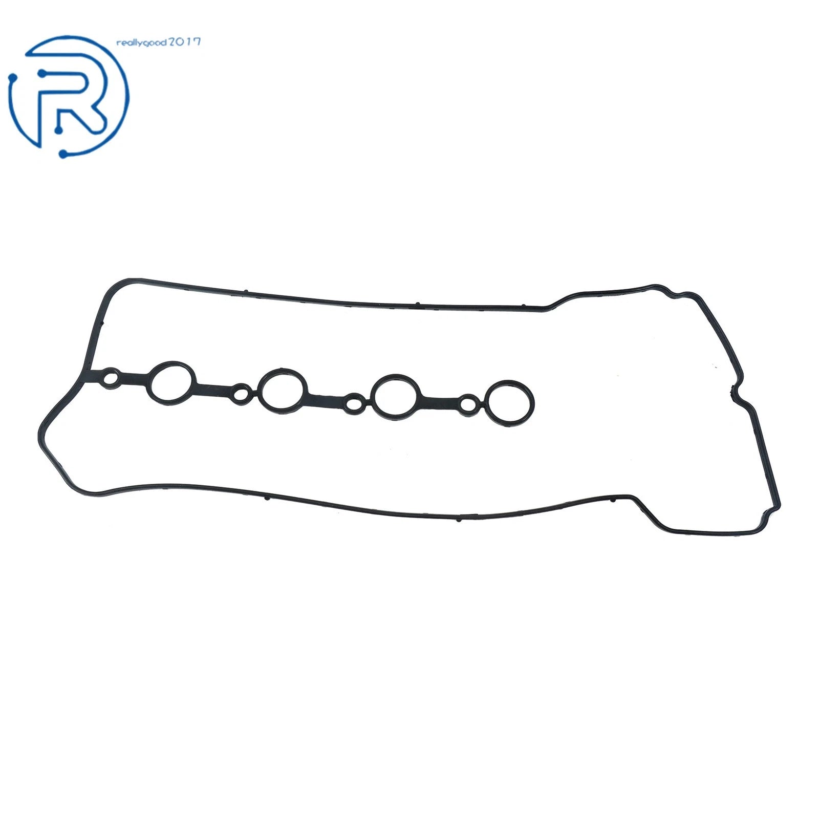 Head Gasket Kit w/ Bolts for Hyundai Veloster, Accent, KIA Rio, Soul (1.6L)