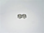 2X Engine Lock Nuts for Volvo Penta AQ Series (944236)