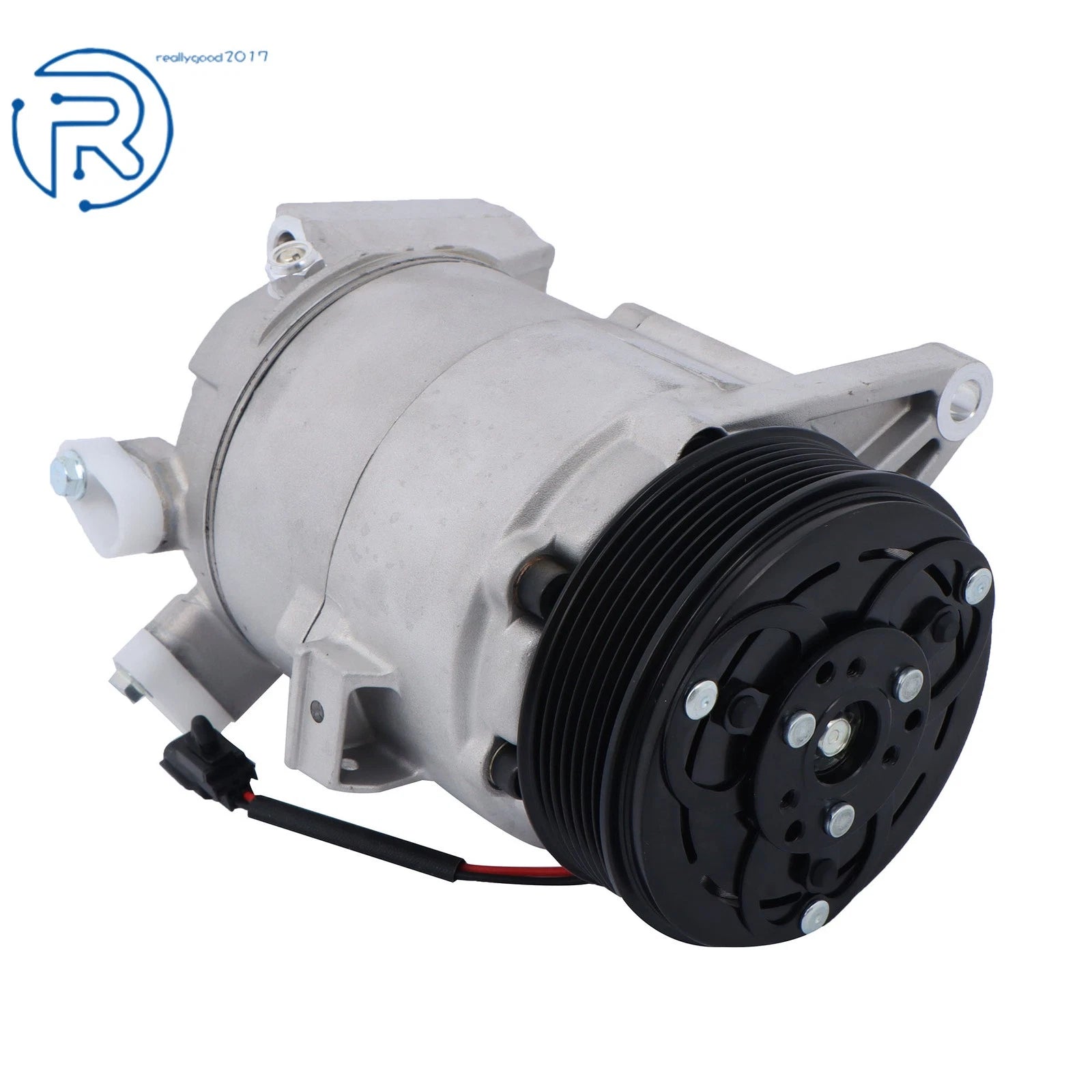 AC Compressor & Clutch 92600JA10B for Nissan Altima V6 3.5L (2007–2012)