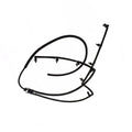Fuel Return Line for Chevy LML LGH