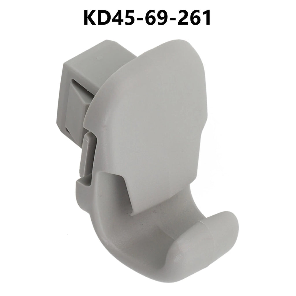 Sunvisor Clip Holder Bracket for Mazda 3 6 CX-5 (2010–2020) KD4569261
