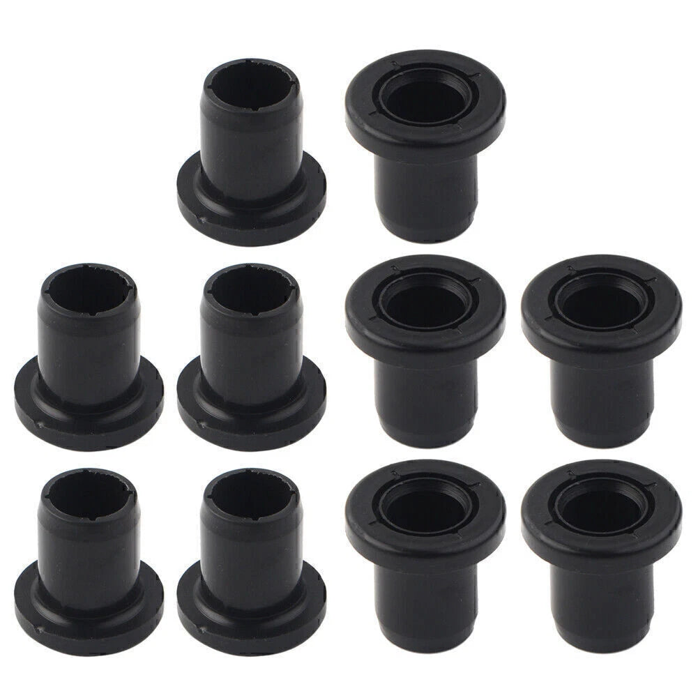 10 Pack A-Arm Bushing Kit for Polaris RZR XP 900 (5439874, 5436832)