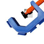 Set of 2 Track Systems Start Gate Stable Table Clamps for Most Tables