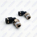 2Pcs Fitting-Air for Mercury Mercruiser (22-8M0082321, 8M0082321)