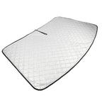 Foldable Windshield Sun Shade Visor for Volvo XC90 (2016-2024)