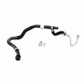 Right Engine Coolant Hose for BMW 750Li, 750i, 650i (2006–2015) 11537578687
