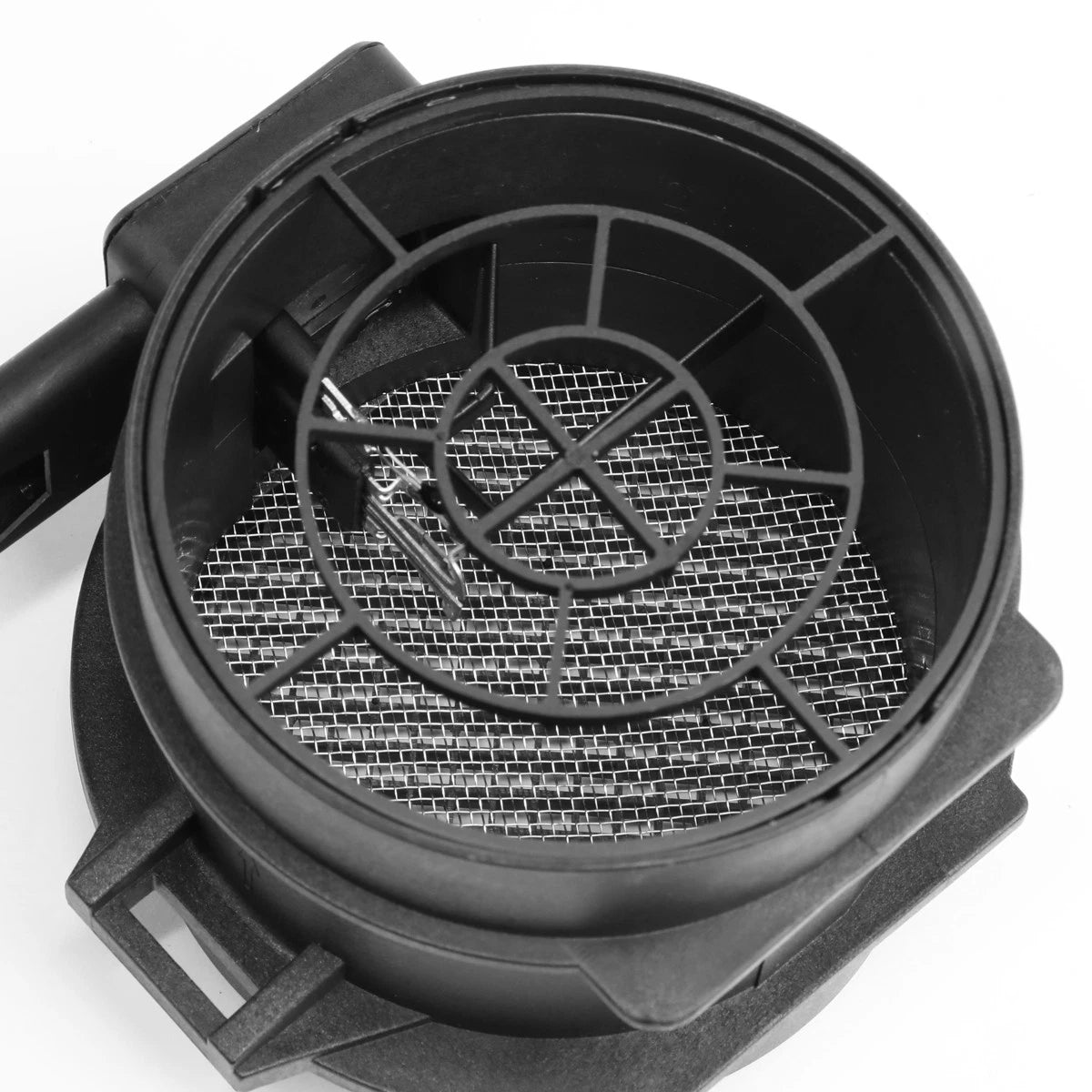 Mass Air Flow Sensor for BMW E46 X3 Z4 2.5 3.0 (2003–2006) 13627513956