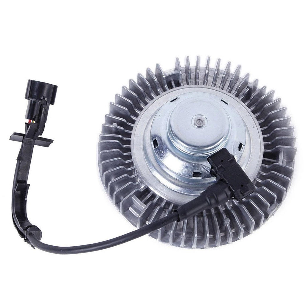 Electric Fan Clutch for Ford E-350 F-250 F-350 Super Duty (2003–2010)