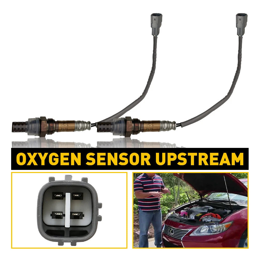 O2 Oxygen Sensor for Toyota Corolla (2009–2010)