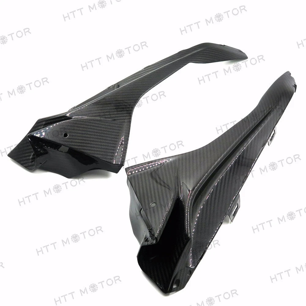 18 PCs Whole Bodywork Fairing for BMW S1000RR (2015–2017) Carbon Fiber