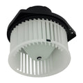 Blower Motor with Fan for Nissan Sentra Frontier Xterra (2000–2004)