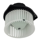 Blower Motor with Fan for Nissan Sentra Frontier Xterra (2000–2004)