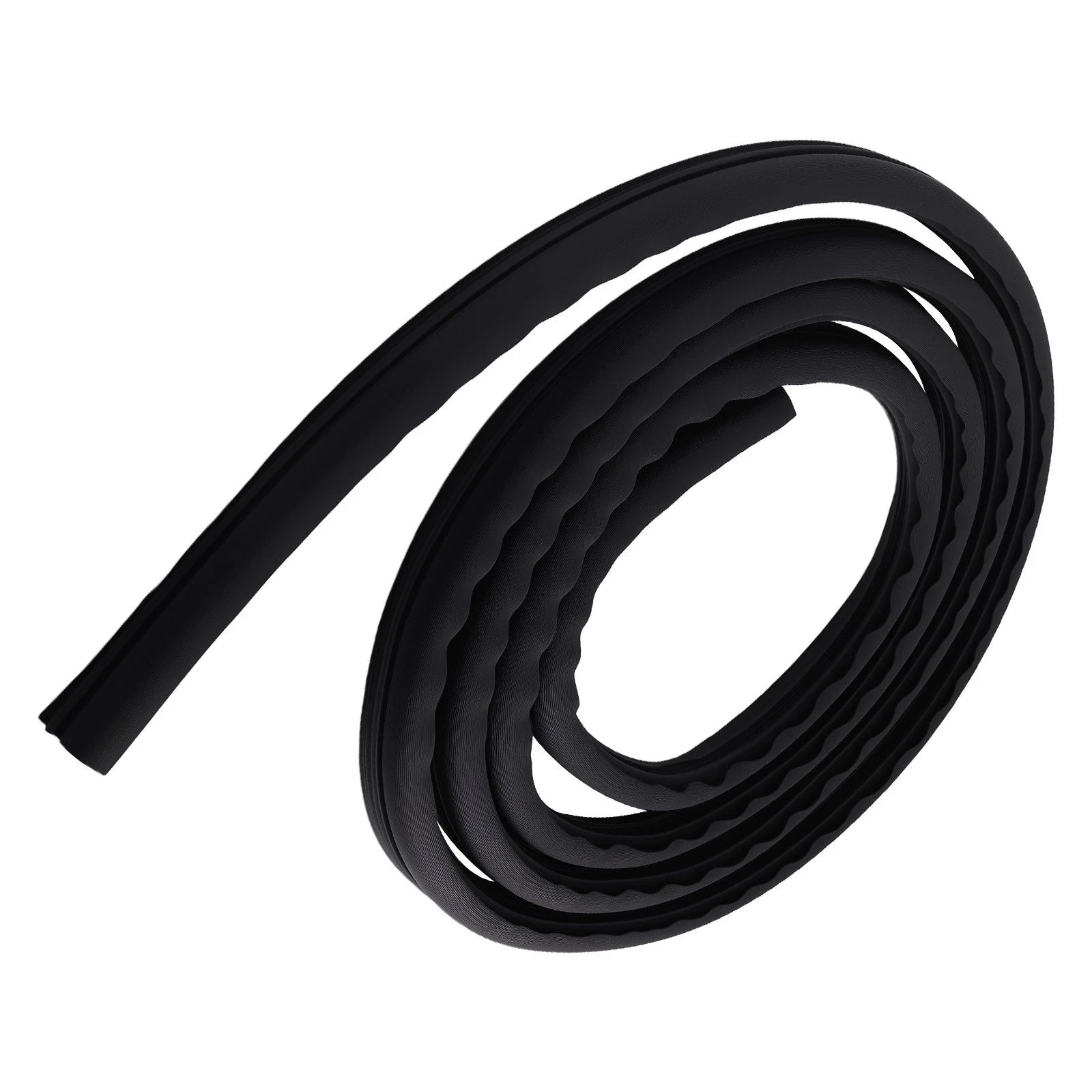 Right & Left Door Weatherstrip For GMC Chevrolet (2007–2014)