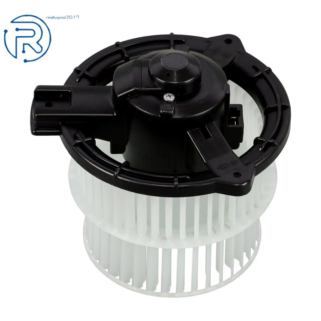 HVAC Heater Blower Motor W/Fan for Scion xA xB (2004–2006), Toyota Echo (2003–2005)