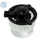 HVAC Heater Blower Motor W/Fan for Scion xA xB (2004–2006), Toyota Echo (2003–2005)