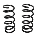 Set of 2 Coil Springs for Nissan Pathfinder (2013–2016)