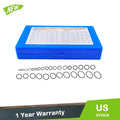 407pc O-Ring Assortment for Automotive Applications