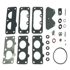 Carburetor Rebuild Kit for B&S (499811, 499812, 699734, 699735, 792455, 792456, 797890)
