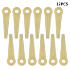 Trimmer Blades for Stihl FS94 C-E, FS94 RC-E, FS410 C-E (Plastic)