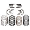Rod Main Bearing & Piston Rings Set for Chevy GM LS 4.8L 5.3L (1999–2016)