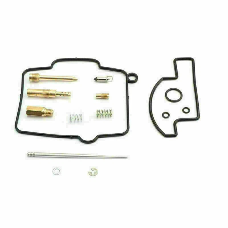 Carburetor Rebuild Repair Kit for Yamaha YZ250 (2000–2001) SG T9