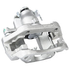 Pair Brake Calipers Rear Left Right for Ford Flex (2009) Lincoln MKS (2009–2011) w/Bracket