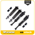 Complete Strut Assembly Set for Honda Accord (1994–1997)