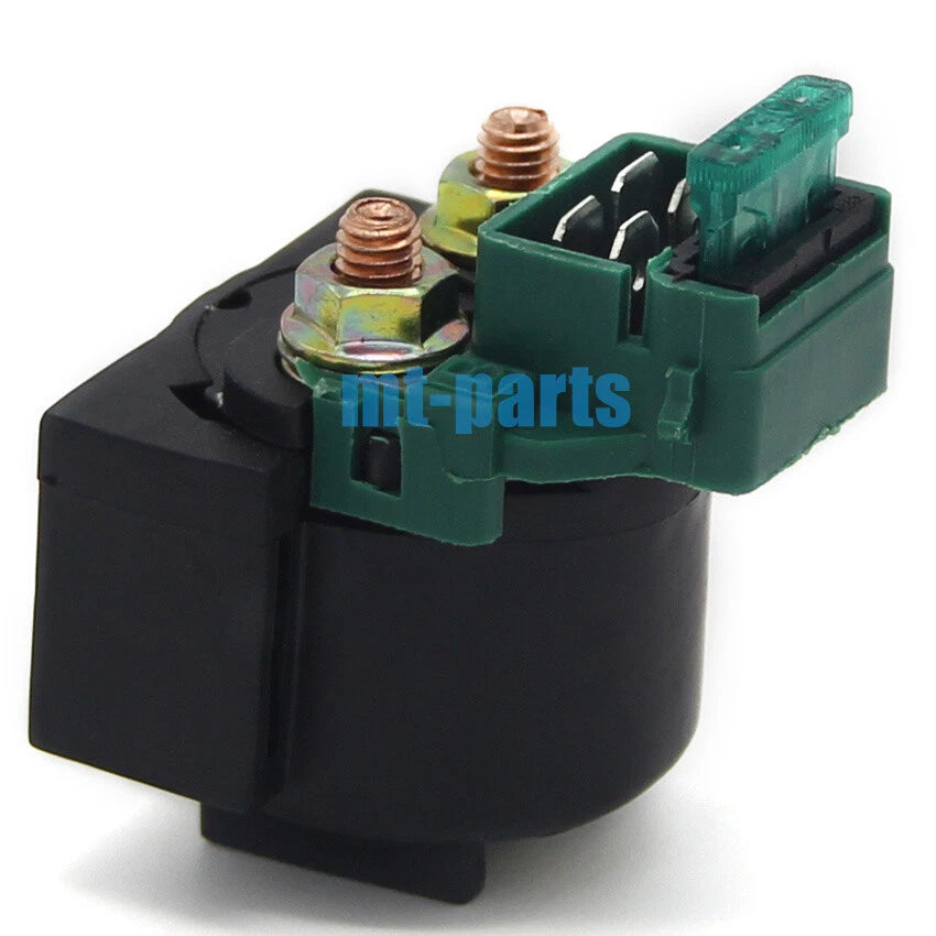 Starter Solenoid Relay for Honda CB1000C (1983) / CBR1000F (1987–1991)