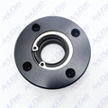 Repl Side Fill Tilt End Cap for Mercury Gen 1 (41493A9, 811606, 41492A1)
