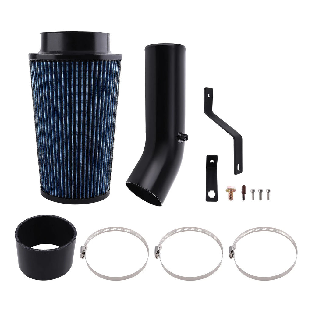 Cold Air Intake Kit with Filter for Ford F250 F350 7.3L Powerstroke (1999–2003)