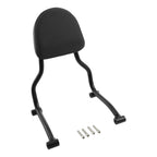Sissy Bar Backrest for Honda Rebel CMX250 CMX300 CMX500 (2017–2025)