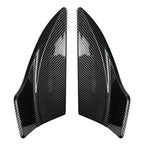 Side Splitter Air Vent Intake Canards for Benz C Class W206 Sedan (2022-2023)