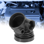 Air Intake Hose for BMW 528i (1997–1998) 13541740931 Rubber Black