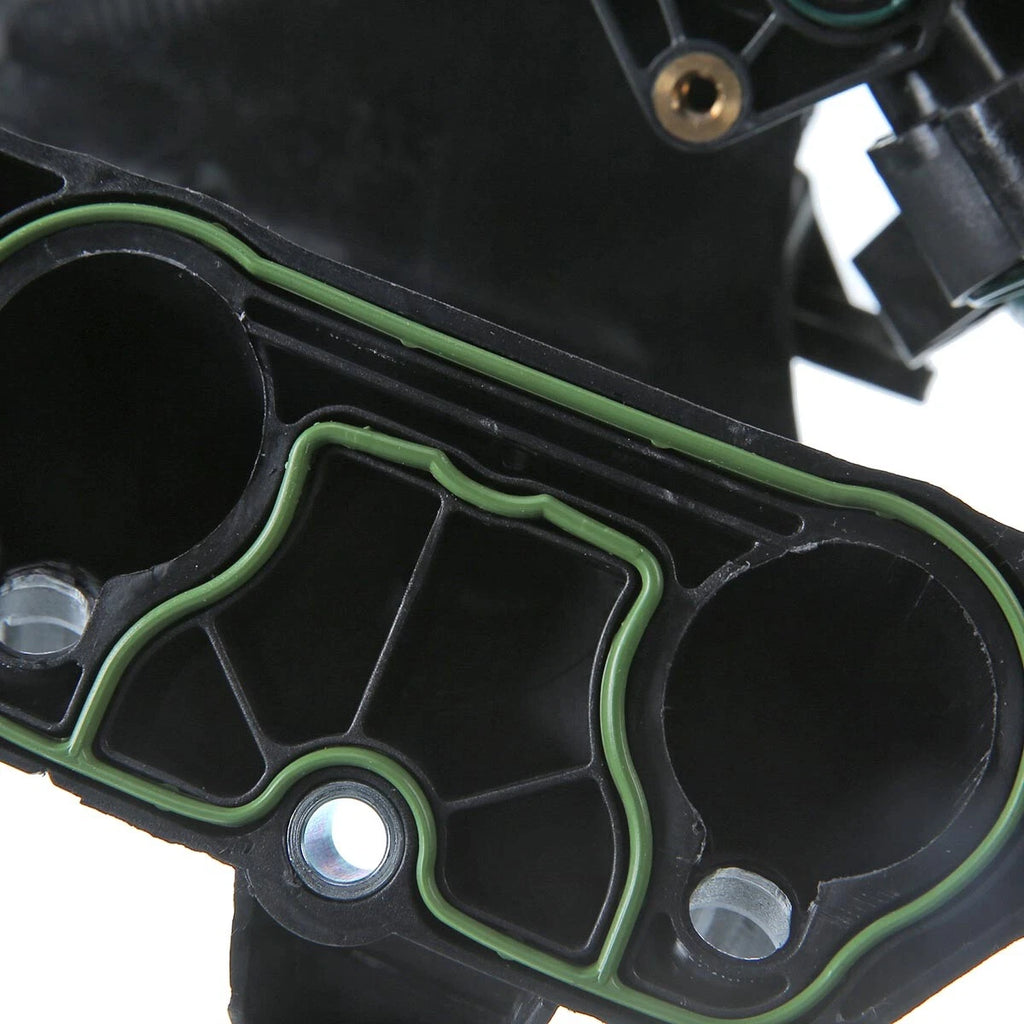 Intake Manifold Upper for Ford Fiesta (2003-2014)