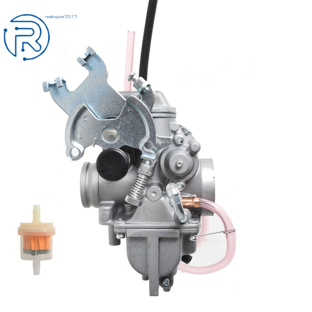 Carburetor Assembly for Yamaha TTR-230 (2005-2009)