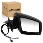 Heated Right Rear View Mirror for Mercedes-Benz GL450 ML350 (2010–2012)