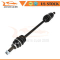 CV Joint Axle for Honda Pioneer 700 (2014–2016)