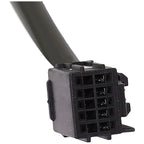 Heated Passenger Right Side Mirror for Chevy Buick