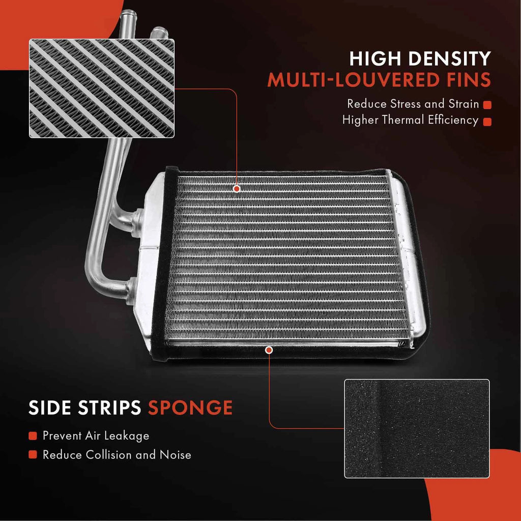 HVAC Heater Core for Chevy Impala Buick Regal Century Pontiac