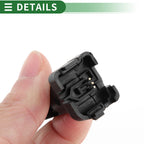 1 Pc Transmission Speed Sensor No.A1695451032 for Mercedes-Benz W245 (2005–2012)