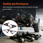 Set of 4 Control Arms for Chevy Camaro Pontiac Firebird Buick